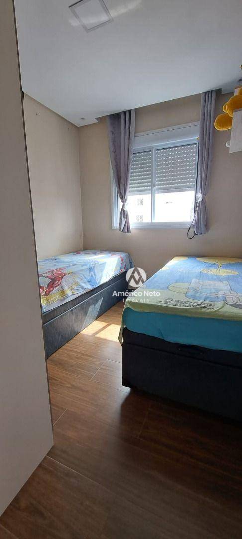 Apartamento à venda com 2 quartos, 40m² - Foto 7