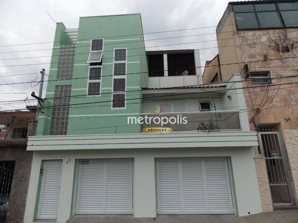 Sobrado à venda com 4 quartos, 360m² - Foto 4