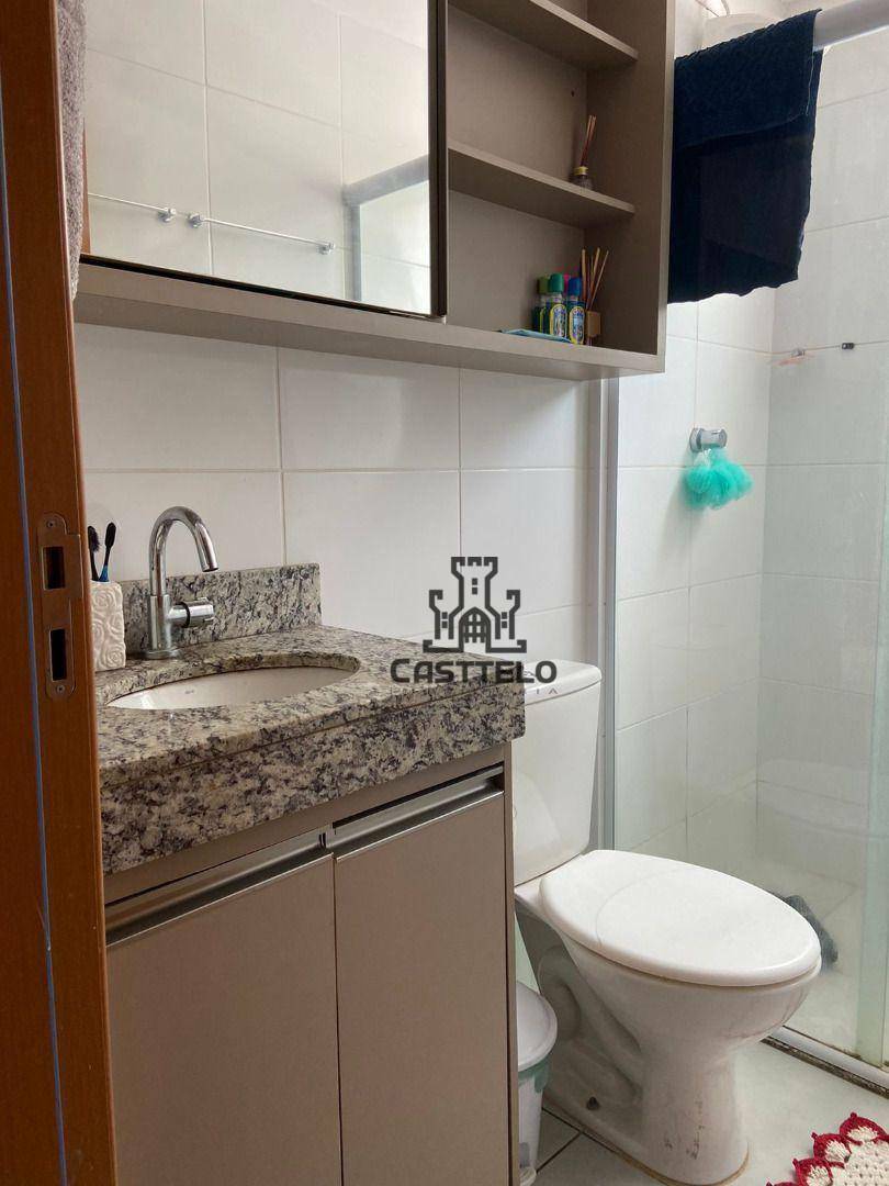 Apartamento à venda com 2 quartos, 43m² - Foto 7