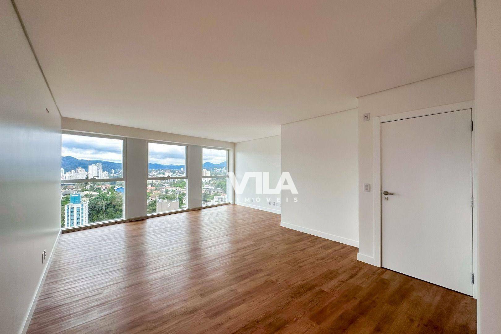 Apartamento à venda com 3 quartos, 125m² - Foto 23