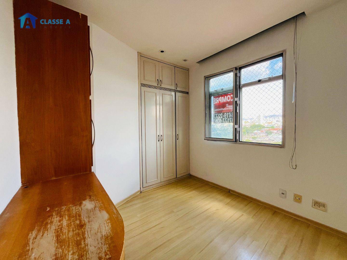 Cobertura à venda com 3 quartos, 100m² - Foto 11