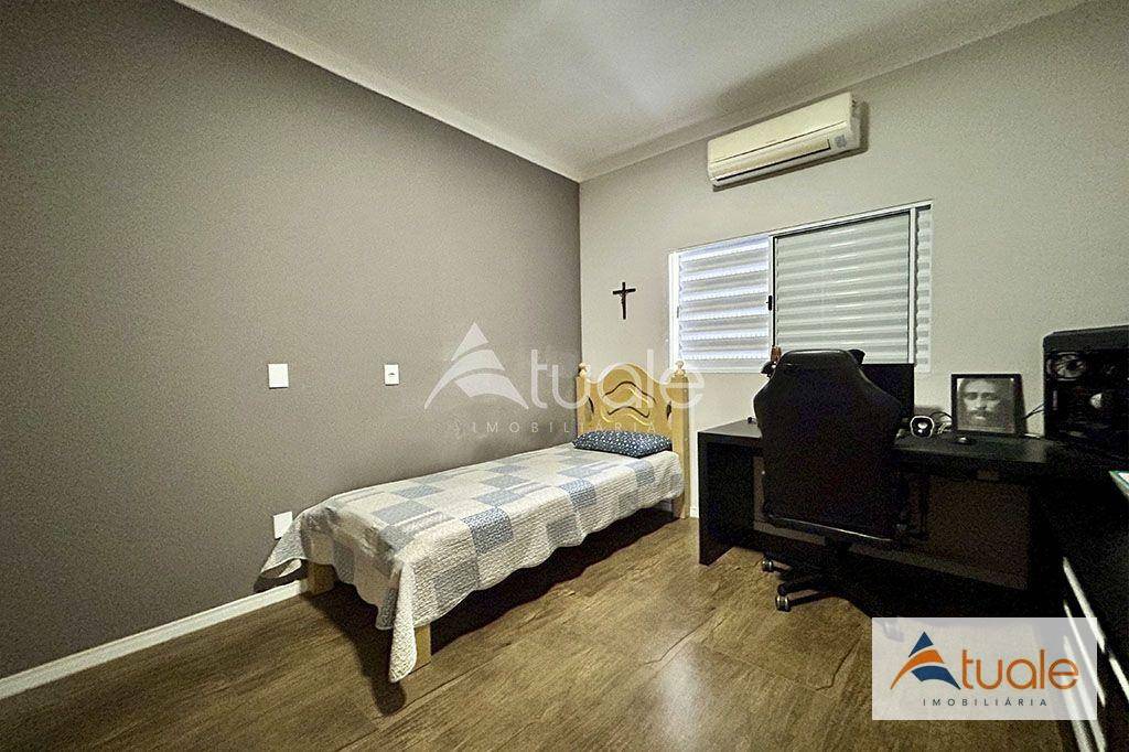 Casa de Condomínio à venda com 4 quartos, 232m² - Foto 19