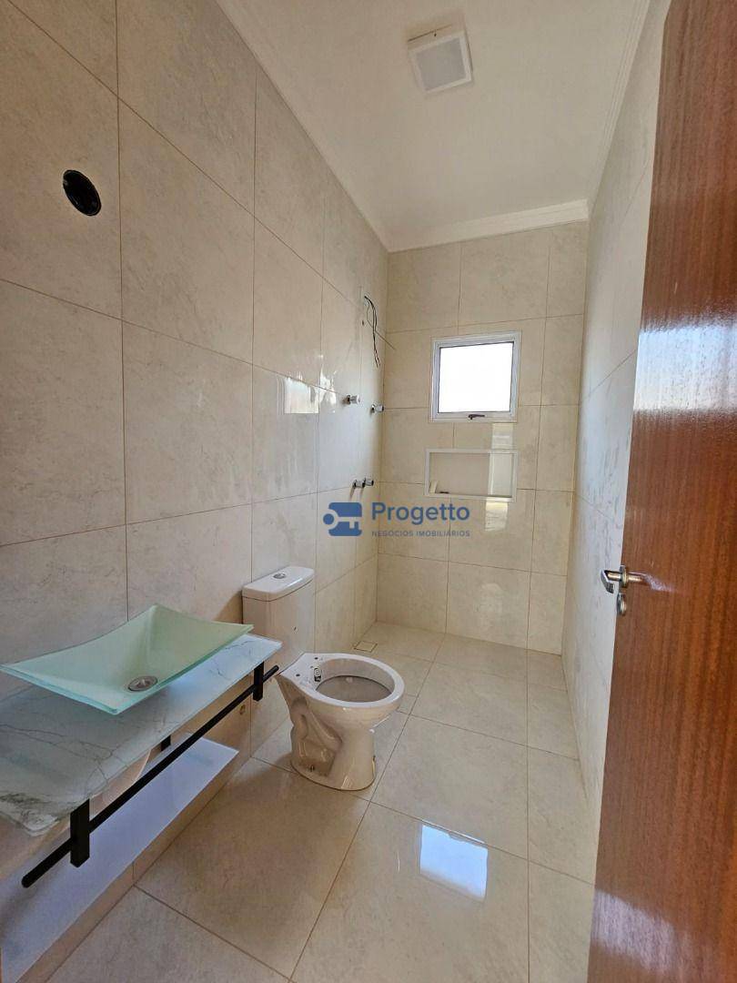 Casa de Condomínio à venda com 3 quartos, 188m² - Foto 7