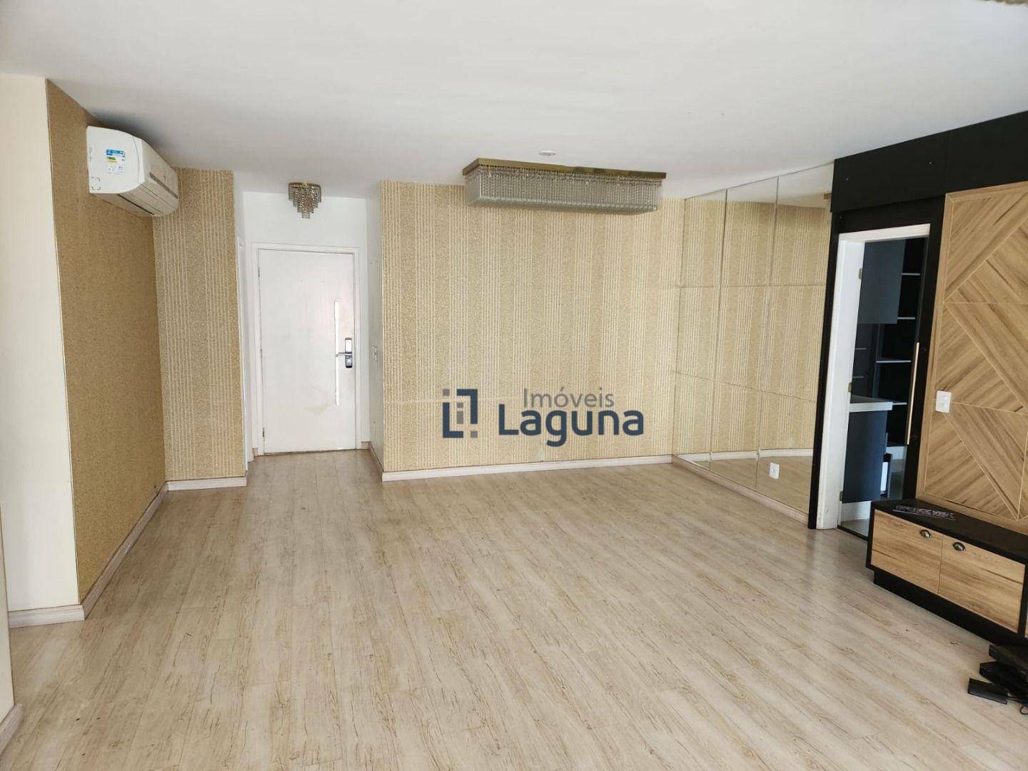 Apartamento à venda com 3 quartos - Foto 2