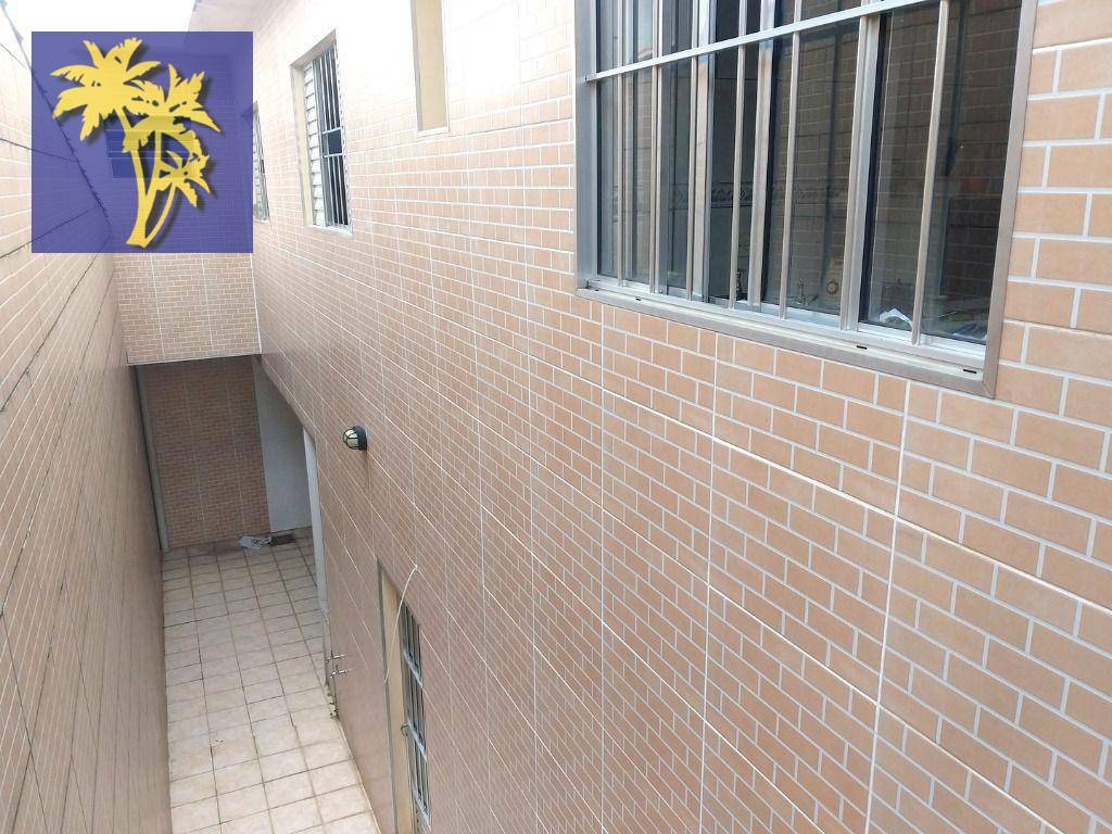 Casa à venda com 3 quartos, 100m² - Foto 25