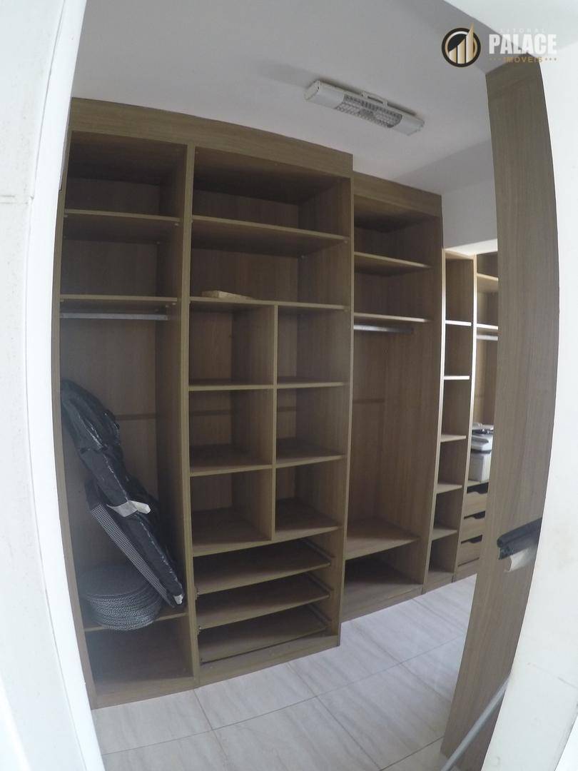 Apartamento à venda com 3 quartos, 161m² - Foto 11