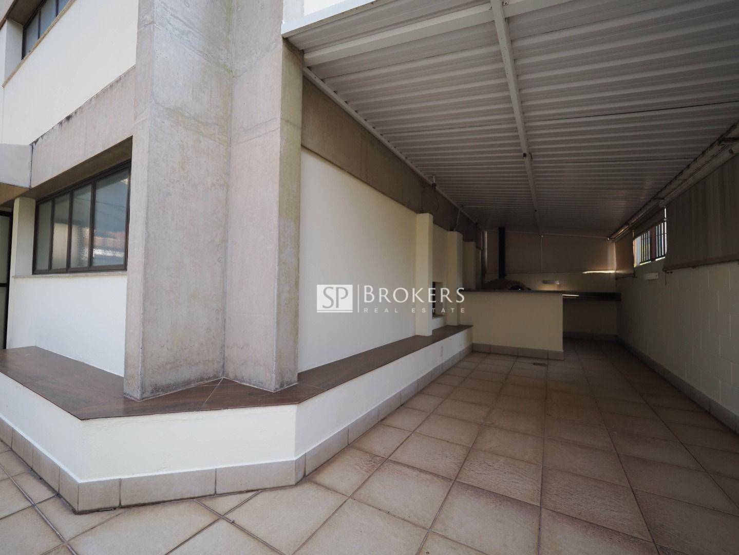 Apartamento à venda com 4 quartos, 226m² - Foto 16