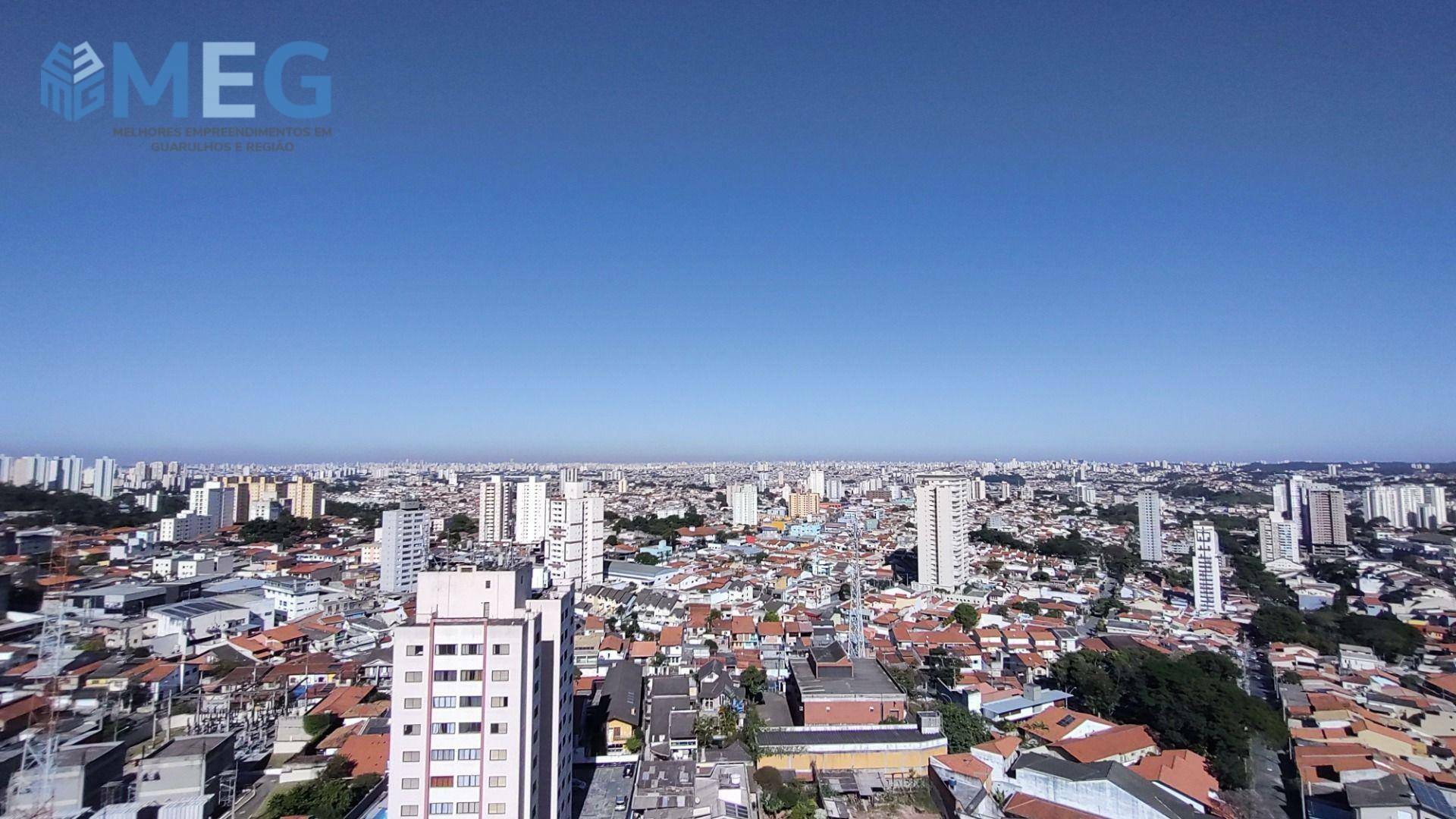 Apartamento à venda e aluguel com 2 quartos, 53m² - Foto 16