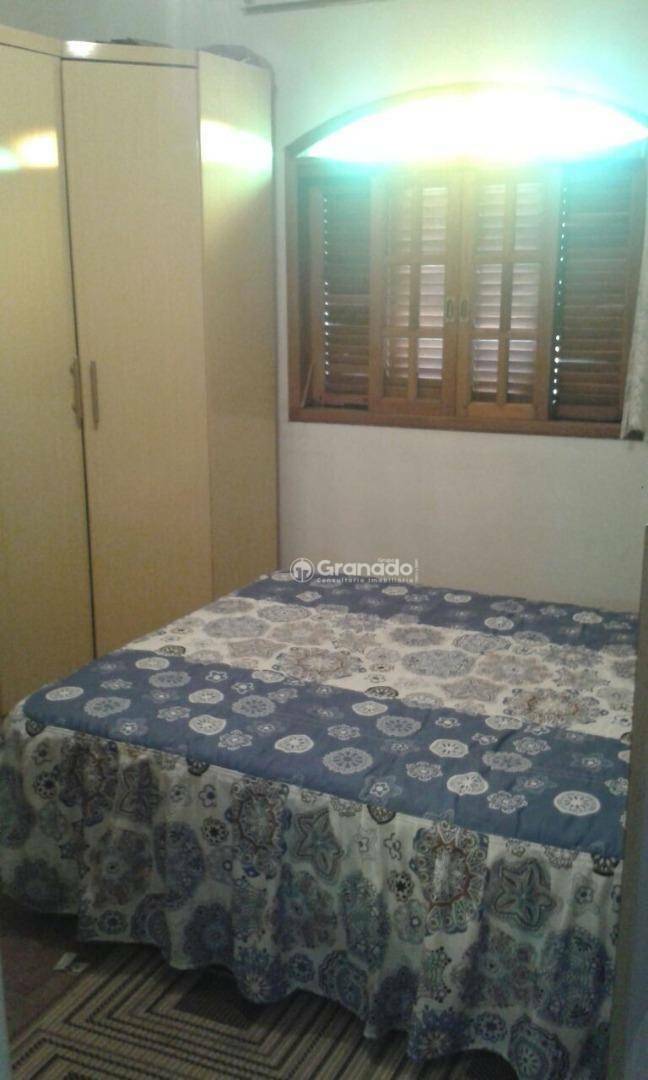 Sobrado à venda com 4 quartos, 82m² - Foto 26