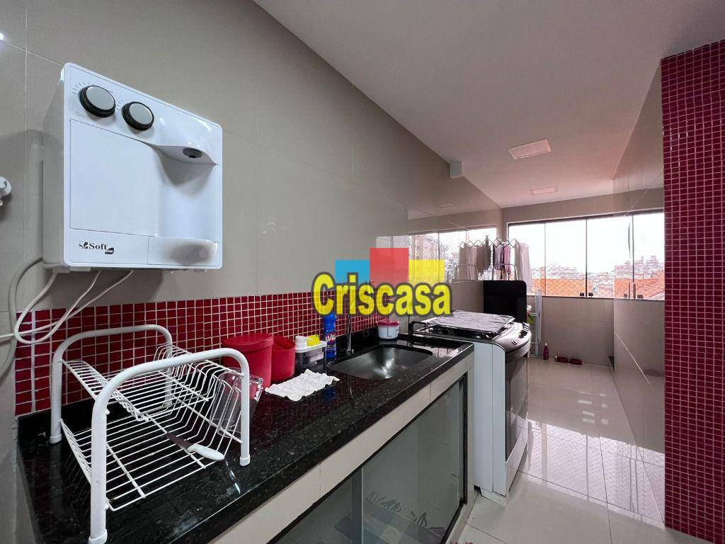 Apartamento à venda com 2 quartos, 80m² - Foto 11