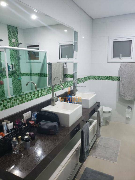 Casa de Condomínio à venda com 3 quartos, 353m² - Foto 64