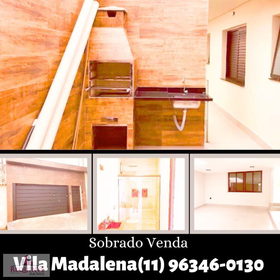 Casa à venda com 4 quartos, 290m² - Foto 1