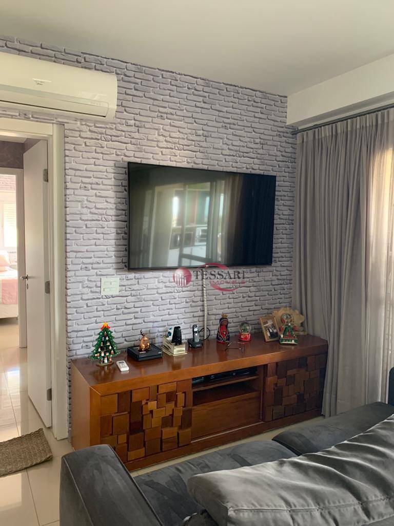 Apartamento à venda com 3 quartos, 105m² - Foto 1