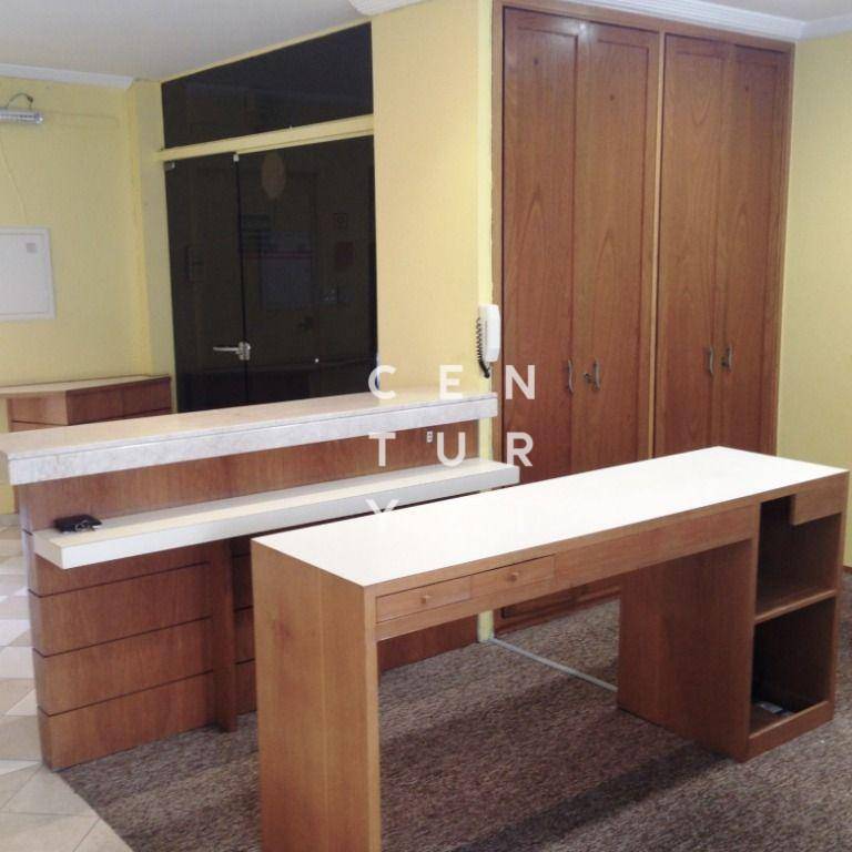 Conjunto Comercial-Sala para alugar, 91m² - Foto 2