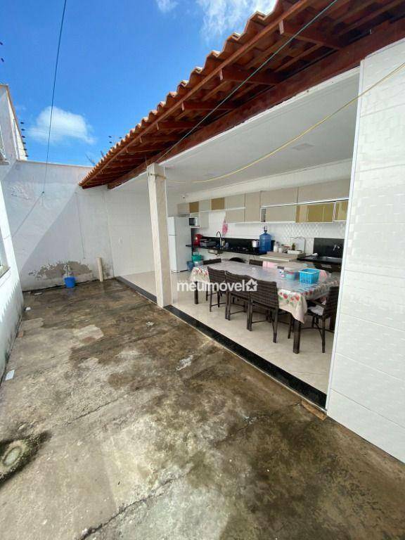 Casa à venda com 3 quartos, 150m² - Foto 19