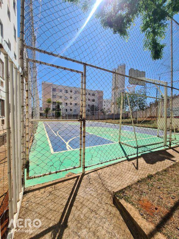 Apartamento, 2 quartos, 42 m² - Foto 5