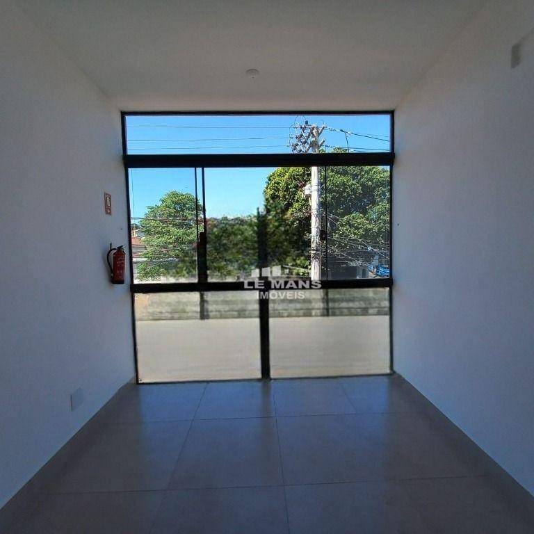 Loja-Salão, 99 m² - Foto 1