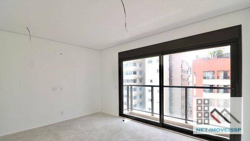 Apartamento à venda com 5 quartos, 310m² - Foto 6