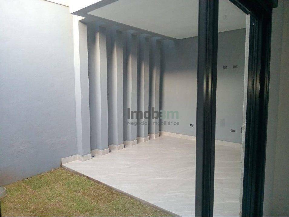 Casa à venda com 3 quartos, 140m² - Foto 12