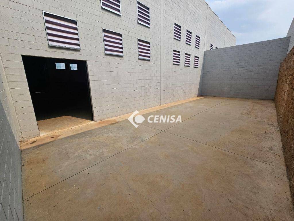 Depósito-Galpão-Armazém à venda, 500m² - Foto 12