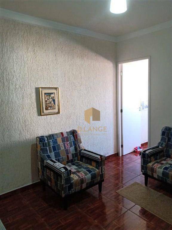 Apartamento à venda com 1 quarto, 38m² - Foto 3