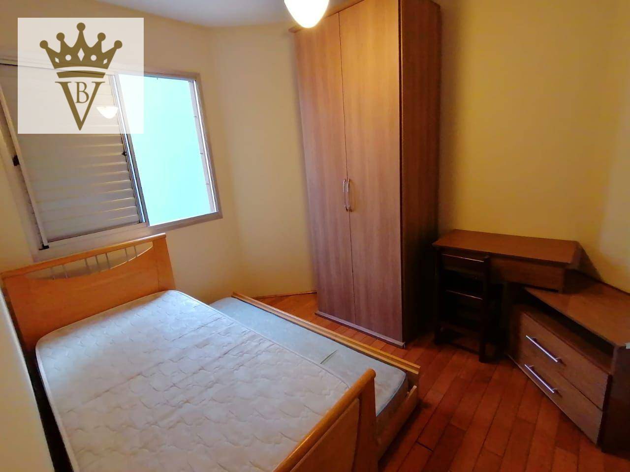 Apartamento à venda com 3 quartos, 91m² - Foto 3