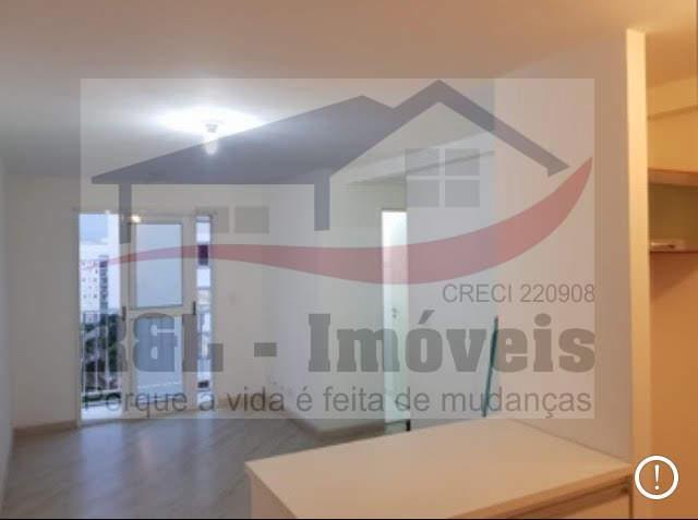 Apartamento para alugar com 2 quartos, 52m² - Foto 1