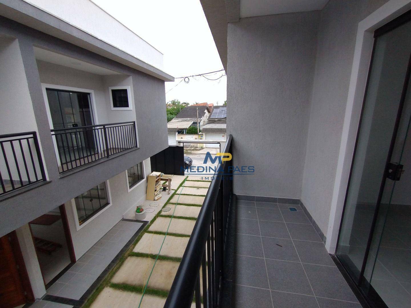 Casa à venda com 2 quartos, 48m² - Foto 29