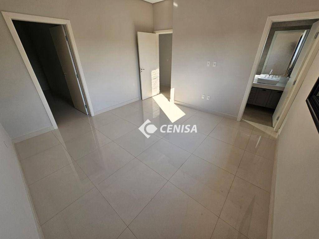 Casa de Condomínio à venda com 4 quartos, 297m² - Foto 39