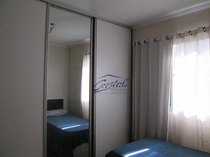 Apartamento à venda com 3 quartos, 69m² - Foto 10