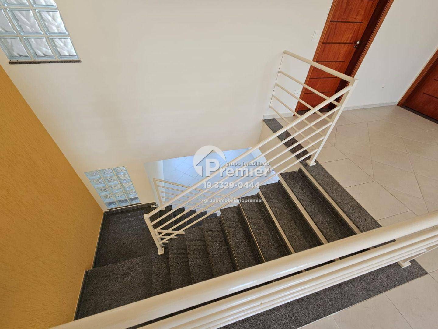 Casa de Condomínio à venda com 3 quartos, 287m² - Foto 22