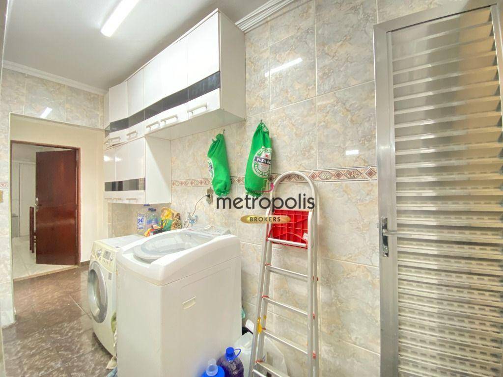 Sobrado à venda com 4 quartos, 190m² - Foto 14