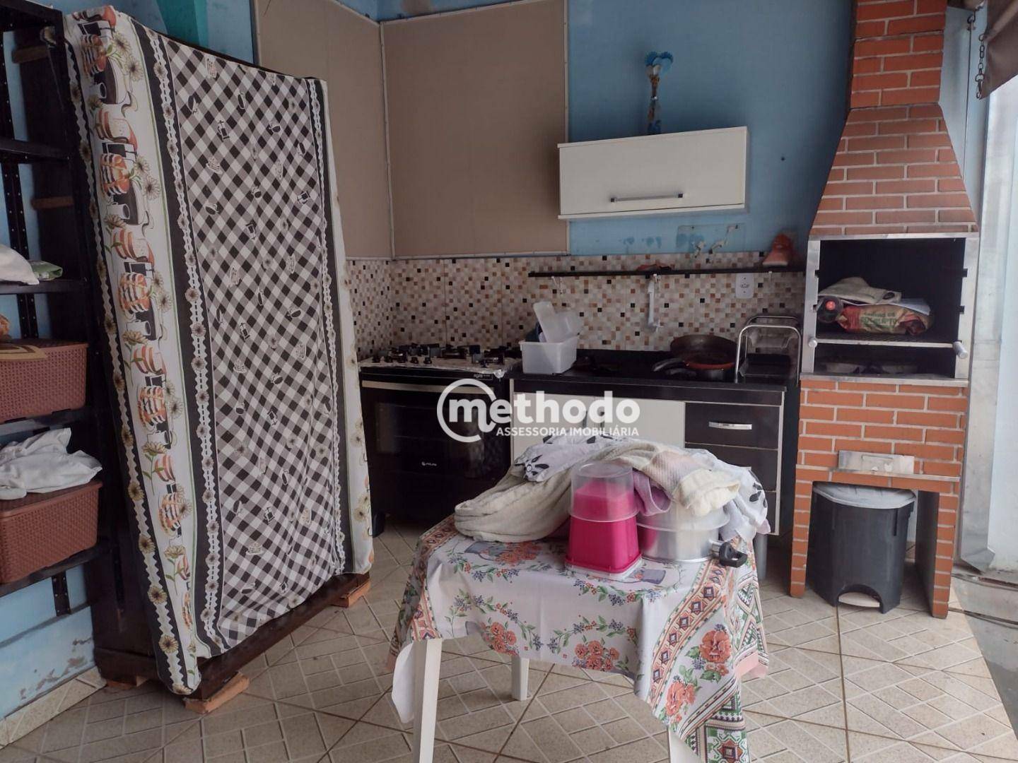 Casa à venda com 3 quartos, 80m² - Foto 5