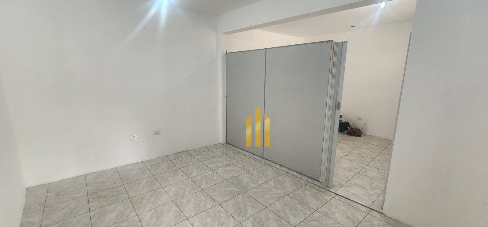 Conjunto Comercial-Sala para alugar, 30m² - Foto 1