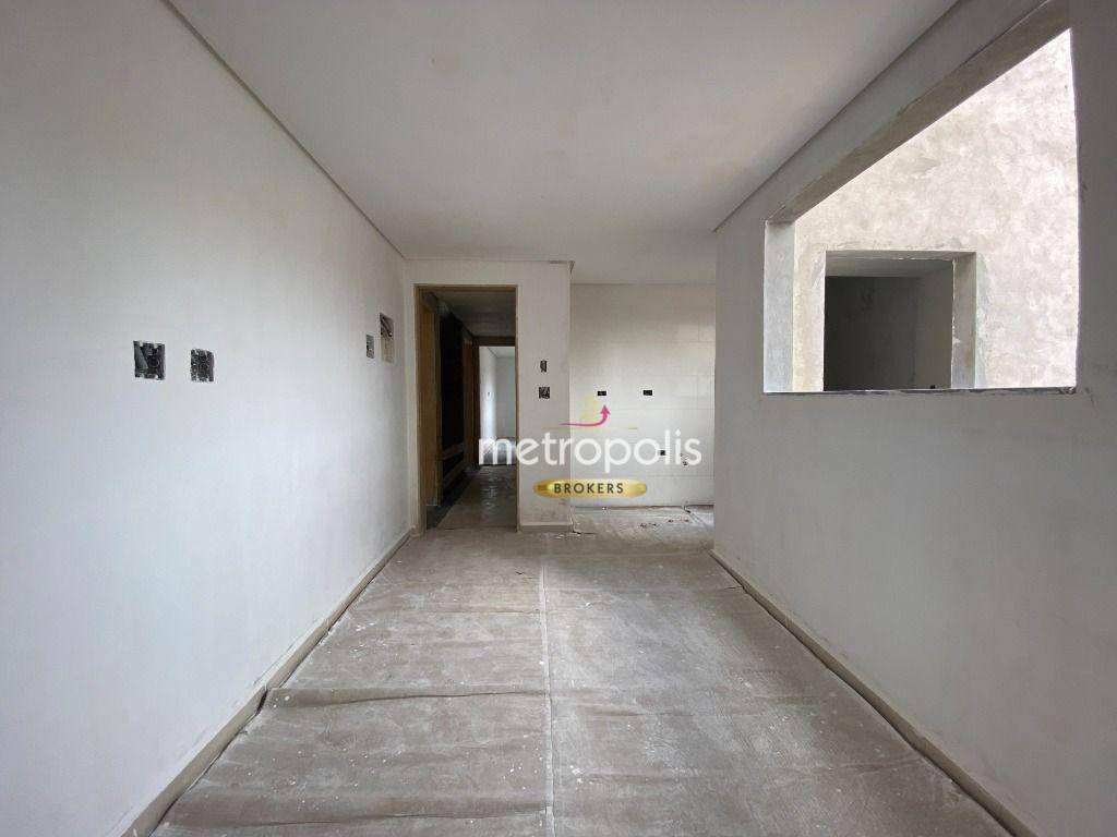 Cobertura à venda com 2 quartos, 92m² - Foto 4