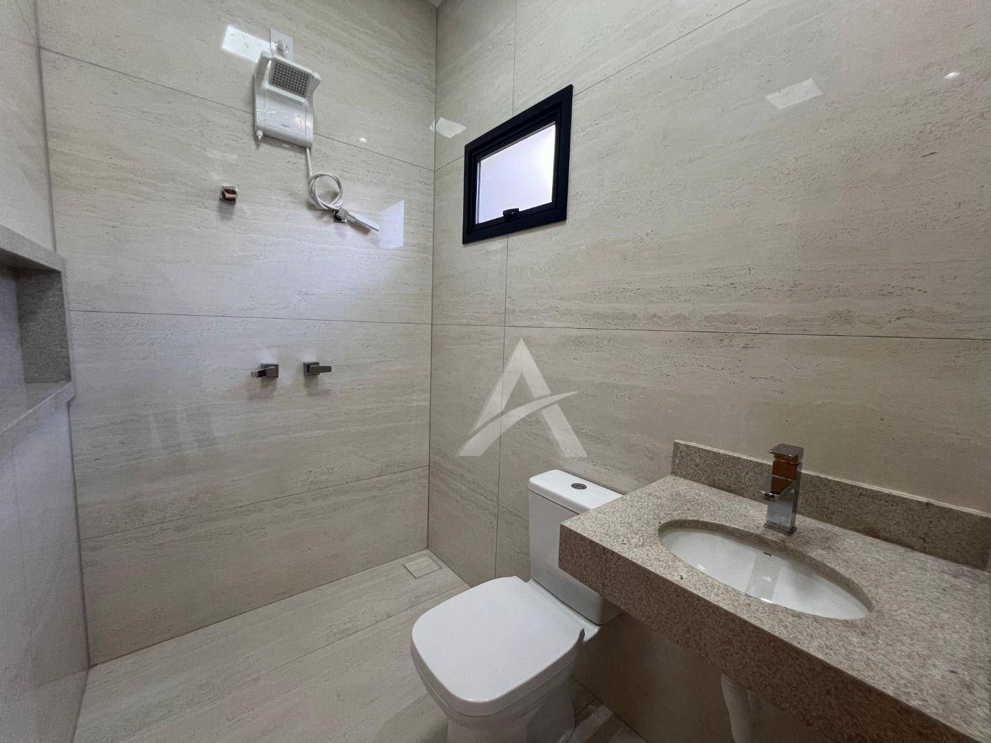 Casa, 3 quartos, 180 m² - Foto 13