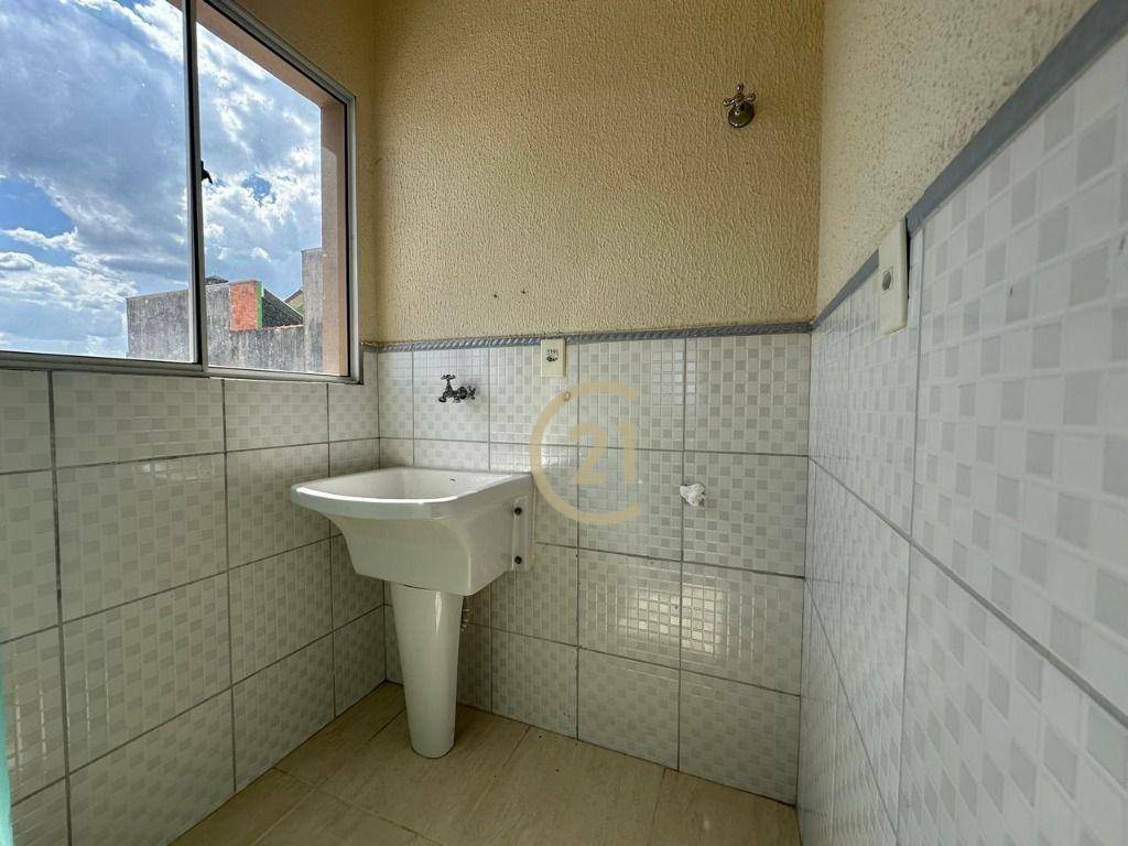 Apartamento à venda com 2 quartos, 62m² - Foto 18