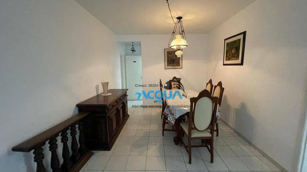 Apartamento à venda com 2 quartos, 80m² - Foto 1