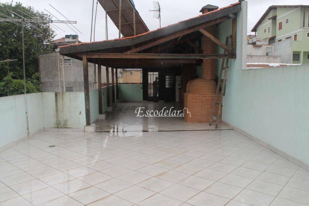 Sobrado à venda com 3 quartos, 330m² - Foto 5