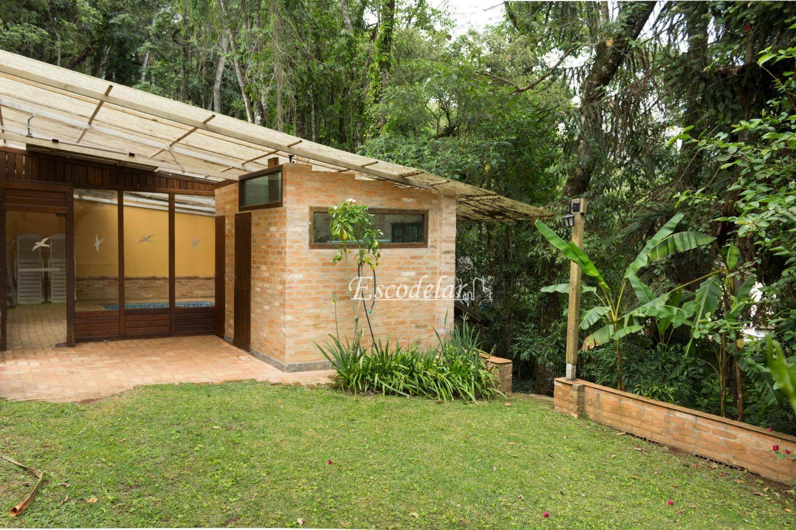 Casa de Condomínio à venda com 3 quartos, 400m² - Foto 43