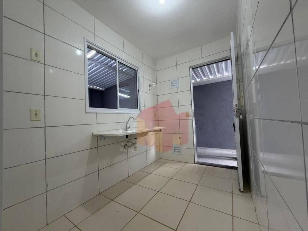 Casa, 2 quartos, 80 m² - Foto 3