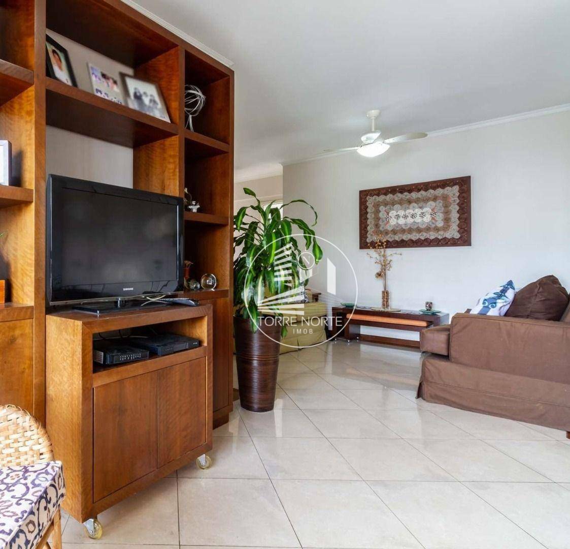 Apartamento à venda com 3 quartos, 90m² - Foto 4