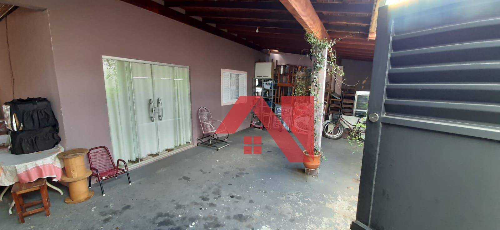 Casa à venda com 3 quartos, 150m² - Foto 19