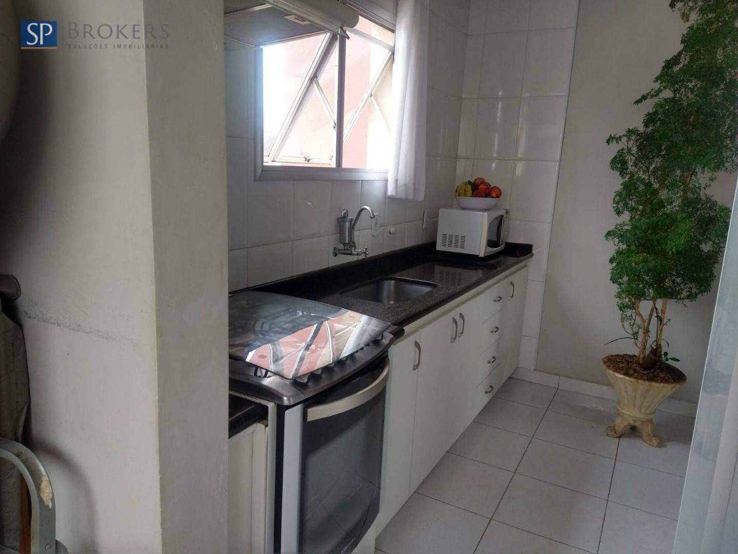 Apartamento à venda com 2 quartos, 75m² - Foto 10