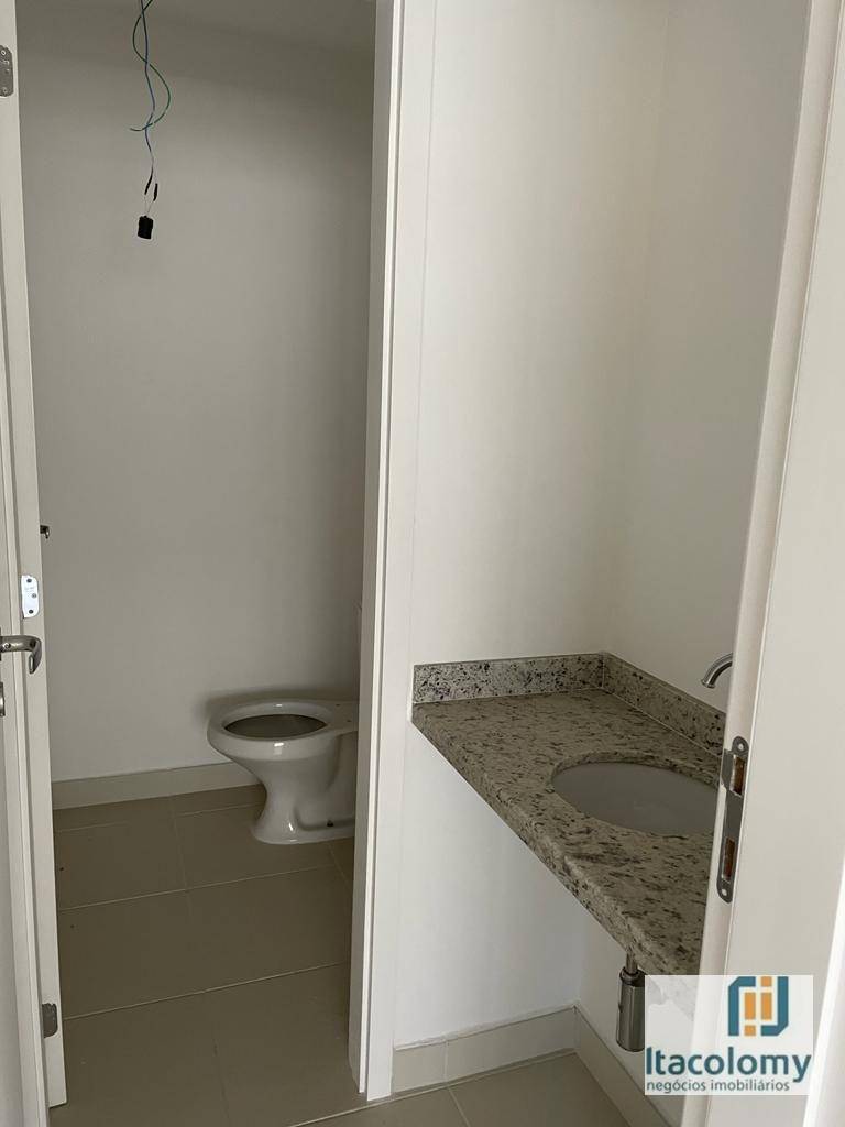 Conjunto Comercial-Sala à venda, 39m² - Foto 4