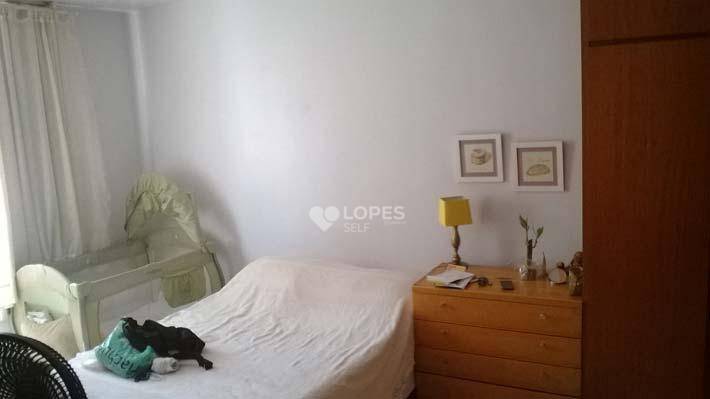 Apartamento à venda com 4 quartos, 158m² - Foto 11