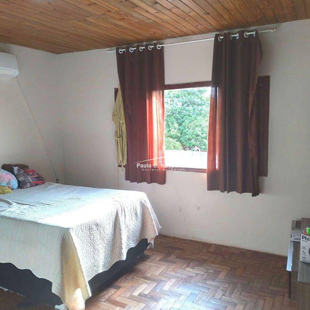 Casa à venda com 3 quartos, 110m² - Foto 11