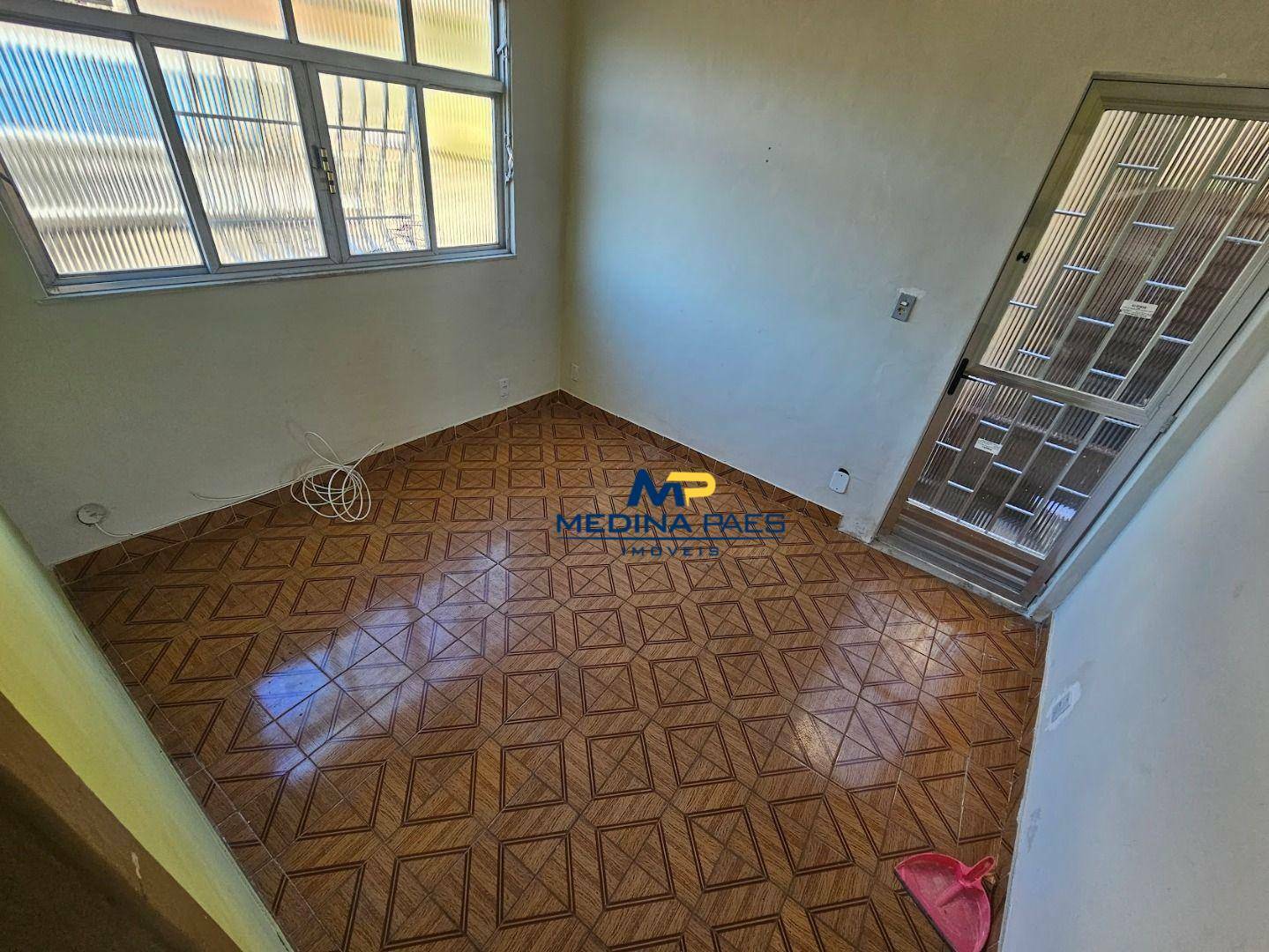 Apartamento à venda com 2 quartos, 60m² - Foto 3