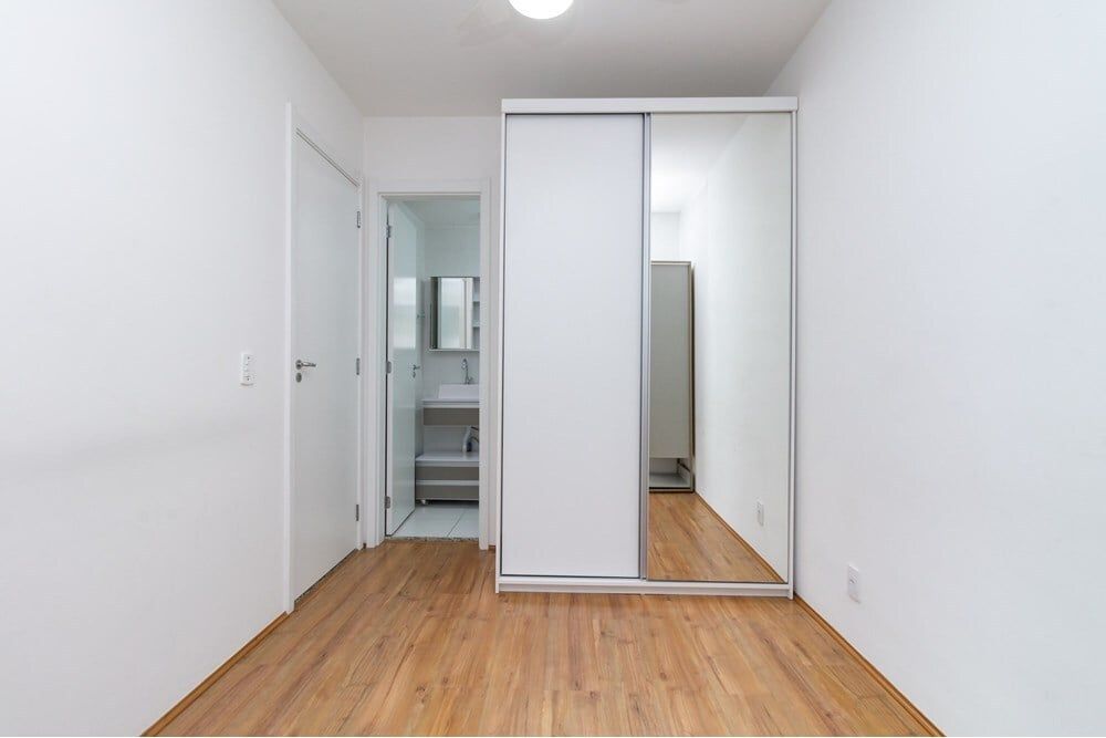 Apartamento à venda com 1 quarto, 30m² - Foto 23