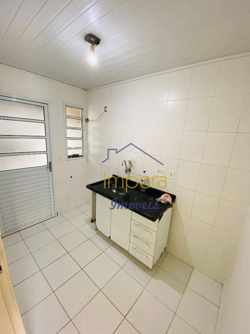 Sobrado para alugar com 3 quartos, 72m² - Foto 8